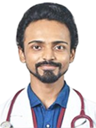 Dr Basil Kurian Jose